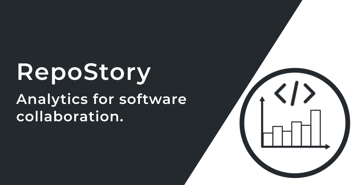 RepoStory | Analytics for software collaboration